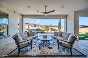 20732 W San Juan Ave, Buckeye, AZ 85396 - Photo 52