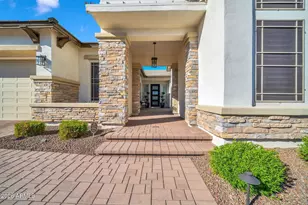 20732 W San Juan Ave, Buckeye, AZ 85396 - Photo 4