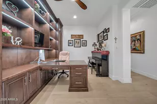 20732 W San Juan Ave, Buckeye, AZ 85396 - Photo 26