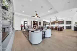 20732 W San Juan Ave, Buckeye, AZ 85396 - Photo 22