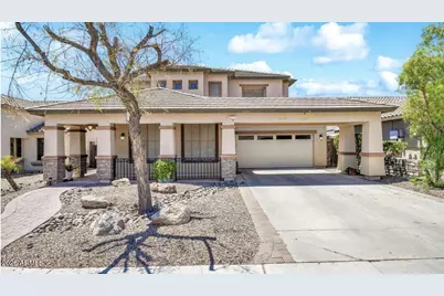 2292 S 155th Lane, Goodyear, AZ 85338 - Photo 2