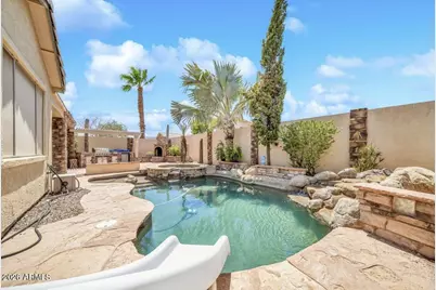 2292 S 155th Lane, Goodyear, AZ 85338 - Photo 10