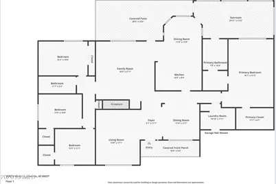 3025 W Kerry Lane, Phoenix, AZ 85027 - Photo 30