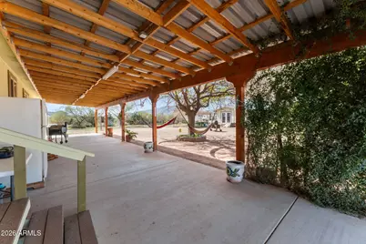 47602 N Eagle Eye Road, Aguila, AZ 85320 - Photo 10