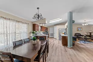 47602 N Eagle Eye Rd, Aguila, AZ 85320 - Photo 18