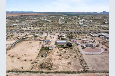 47602 N Eagle Eye Road, Aguila, AZ 85320 - Photo 40