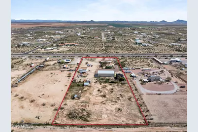 47602 N Eagle Eye Road, Aguila, AZ 85320 - Photo 42