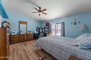 47602 N Eagle Eye Rd, Aguila, AZ 85320 - Photo 20