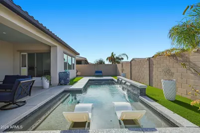 9916 E Retrograde Drive, Mesa, AZ 85212 - Photo 2