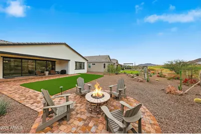 5940 N 206th Lane, Buckeye, AZ 85396 - Photo 32