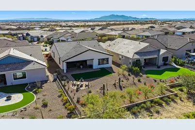 5940 N 206th Lane, Buckeye, AZ 85396 - Photo 38