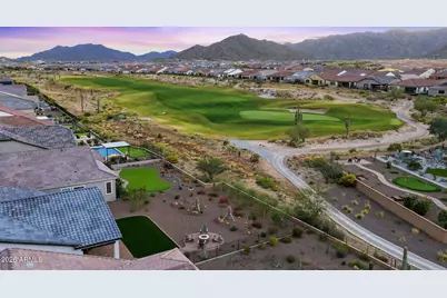 5940 N 206th Lane, Buckeye, AZ 85396 - Photo 4