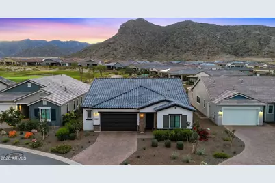 5940 N 206th Lane, Buckeye, AZ 85396 - Photo 1