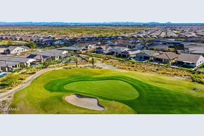 5940 N 206th Lane, Buckeye, AZ 85396 - Photo 48