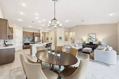 5940 N 206th Lane, Buckeye, AZ 85396 - Photo 8