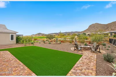 5940 N 206th Lane, Buckeye, AZ 85396 - Photo 30