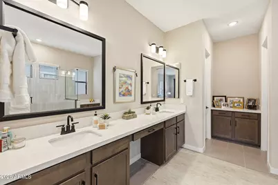 5940 N 206th Lane, Buckeye, AZ 85396 - Photo 26