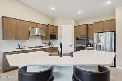 5940 N 206th Lane, Buckeye, AZ 85396 - Photo 8