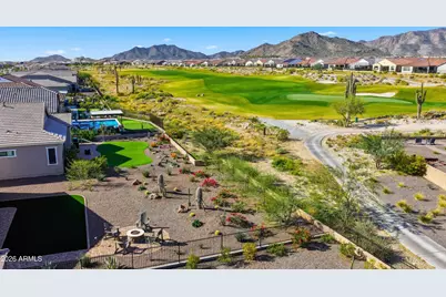 5940 N 206th Lane, Buckeye, AZ 85396 - Photo 42