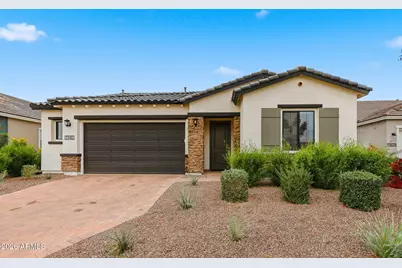 5940 N 206th Lane, Buckeye, AZ 85396 - Photo 4