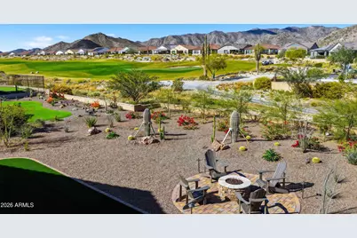 5940 N 206th Lane, Buckeye, AZ 85396 - Photo 48