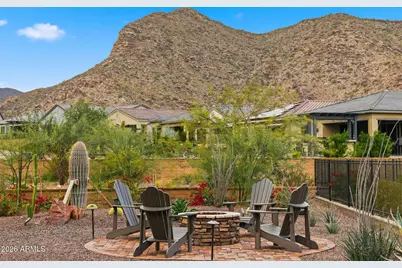 5940 N 206th Lane, Buckeye, AZ 85396 - Photo 34