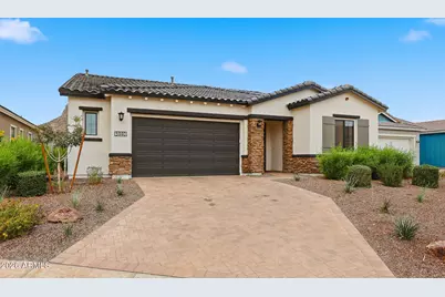 5940 N 206th Lane, Buckeye, AZ 85396 - Photo 2