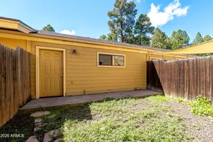 1324 E Chubs Way, Flagstaff, AZ 86001 - Photo 26