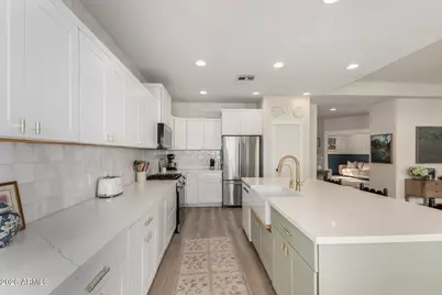 8942 E Hobart Street, Mesa, AZ 85207 - Photo 14