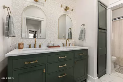 8942 E Hobart Street, Mesa, AZ 85207 - Photo 26