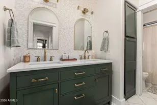 8942 E Hobart St, Mesa, AZ 85207 - Photo 26