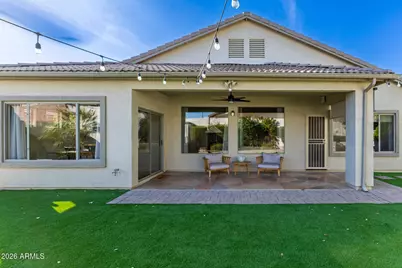 8942 E Hobart Street, Mesa, AZ 85207 - Photo 30