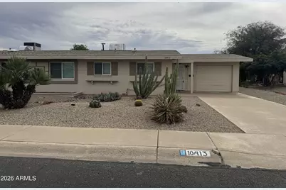 10413 W Clair Drive, Sun City, AZ 85351 - Photo 1