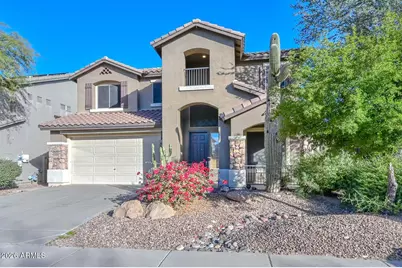 3434 W Thoreau Lane, Anthem, AZ 85086 - Photo 2