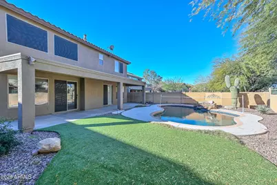 3434 W Thoreau Lane, Anthem, AZ 85086 - Photo 48