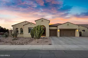 3534 E Tonto Pl, Chandler, AZ 85249 - Photo 64