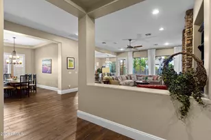 3534 E Tonto Pl, Chandler, AZ 85249 - Photo 8