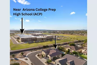 3534 E Tonto Place, Chandler, AZ 85249 - Photo 2