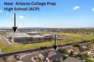 3534 E Tonto Pl, Chandler, AZ 85249 - Photo 2