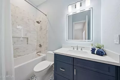 7539 E Camino Salida Del Sol --, Scottsdale, AZ 85266 - Photo 16