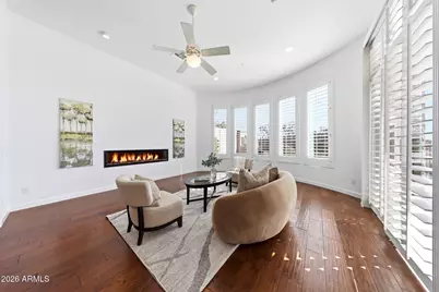 7539 E Camino Salida Del Sol --, Scottsdale, AZ 85266 - Photo 10