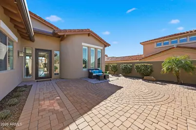 7539 E Camino Salida Del Sol --, Scottsdale, AZ 85266 - Photo 26