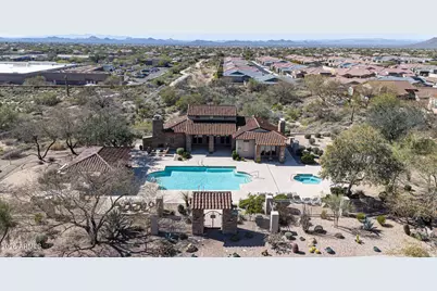 7539 E Camino Salida Del Sol --, Scottsdale, AZ 85266 - Photo 28