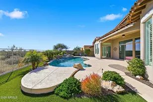 7539 E Camino Salida Del Sol, Scottsdale, AZ 85266 - Photo 1