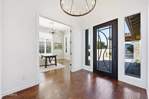 7539 E Camino Salida Del Sol, Scottsdale, AZ 85266 - Photo 4