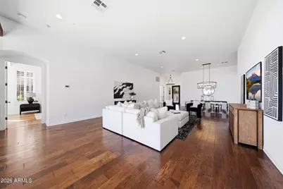 7539 E Camino Salida Del Sol --, Scottsdale, AZ 85266 - Photo 12