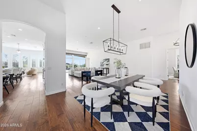 7539 E Camino Salida Del Sol --, Scottsdale, AZ 85266 - Photo 2