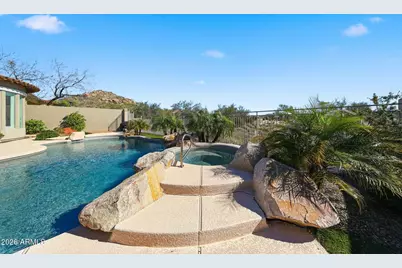 7539 E Camino Salida Del Sol --, Scottsdale, AZ 85266 - Photo 24