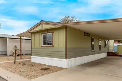 19802 N 32nd Street #73, Phoenix, AZ 85050 - Photo 28