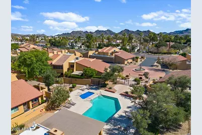 8422 N Central Avenue #B, Phoenix, AZ 85020 - Photo 16